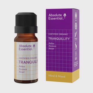 Absolute Essential Oil - Tranquility 10ml