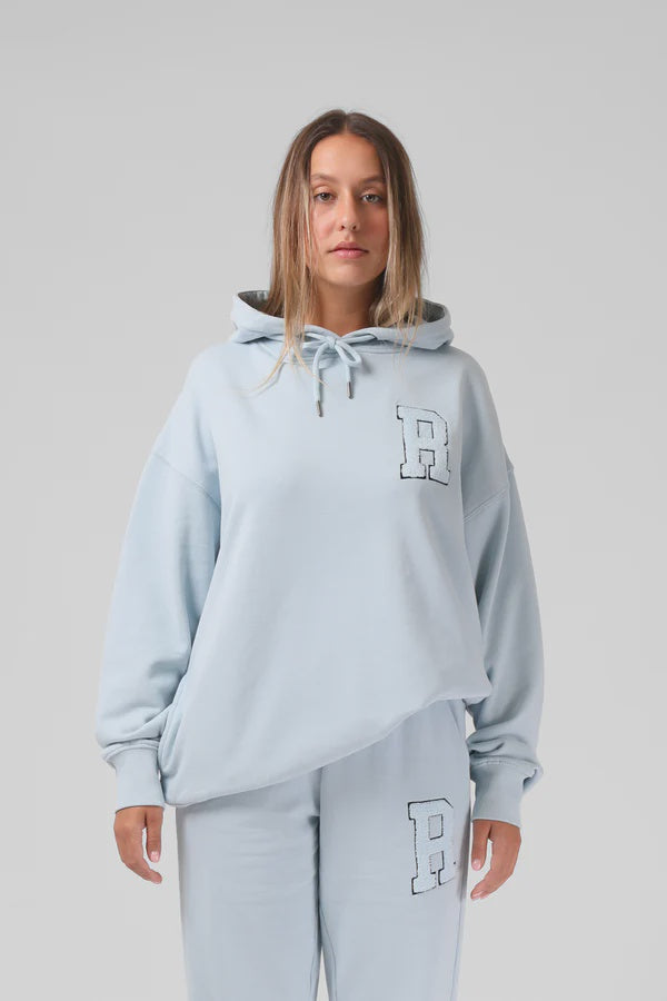 RPM - Academy OS Hood - Baby Blue