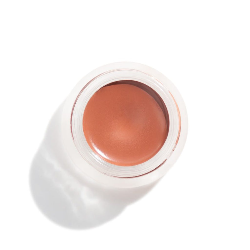 Aleph - Cheek/Lip Tint Grounded Neutral Taupe