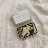 Favoured - Travel Soaps