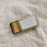 Favoured - Travel Soaps