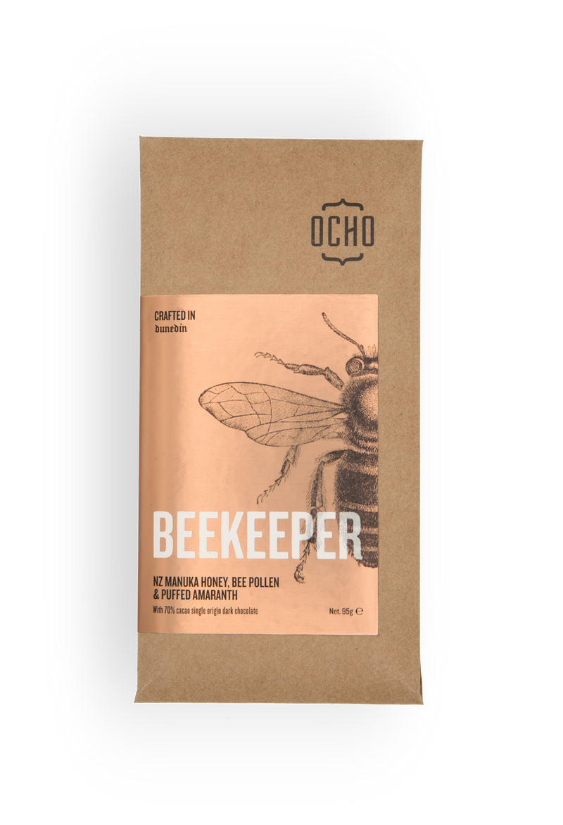 OCHO- Beekeeper 95g