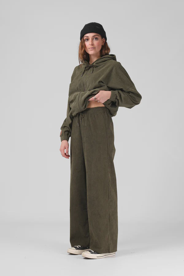 RPM - Bowie Pant - Khaki