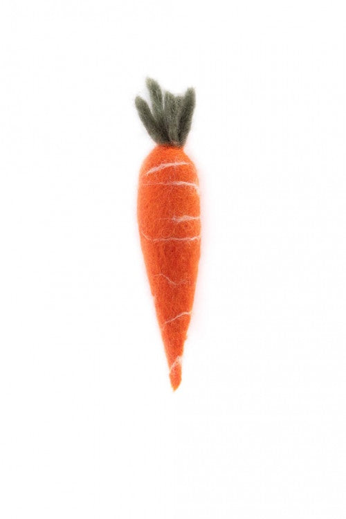 Muskhane - Carrot