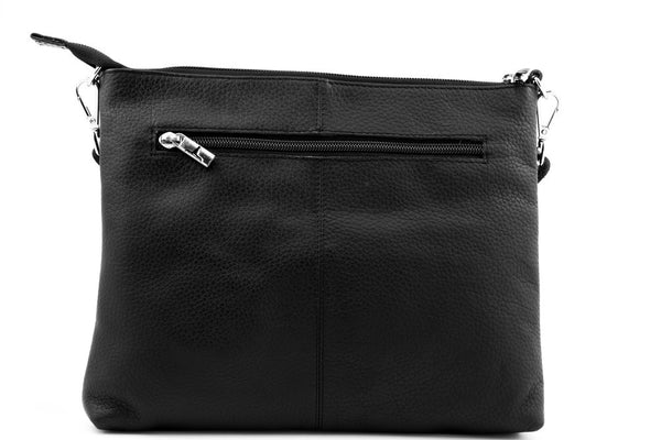 Urban Forest - Emma Leather Sling Bag
