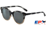 Electric Pukeko - EP2899-Grey Tortoise Sunglasses