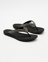 Holster Alice - Black Sandal