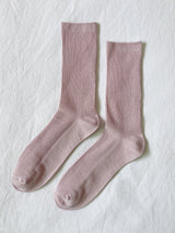 Le Bon  - Trouser Socks
