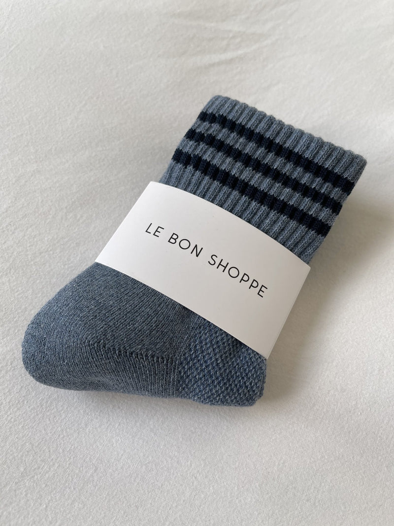 Le Bon Shoppe Girlfriend Socks