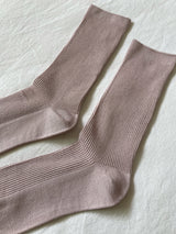 Le Bon  - Trouser Socks