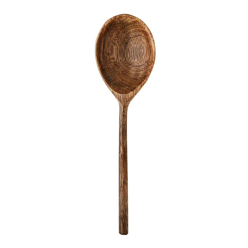 Madam Stoltz - Wooden Spoon