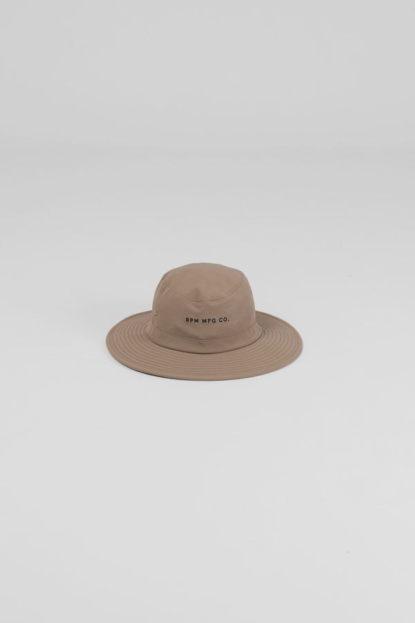 RPM - Surf Hat - Dusty Green OS