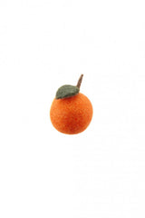 Muskhane- Tangerine felt