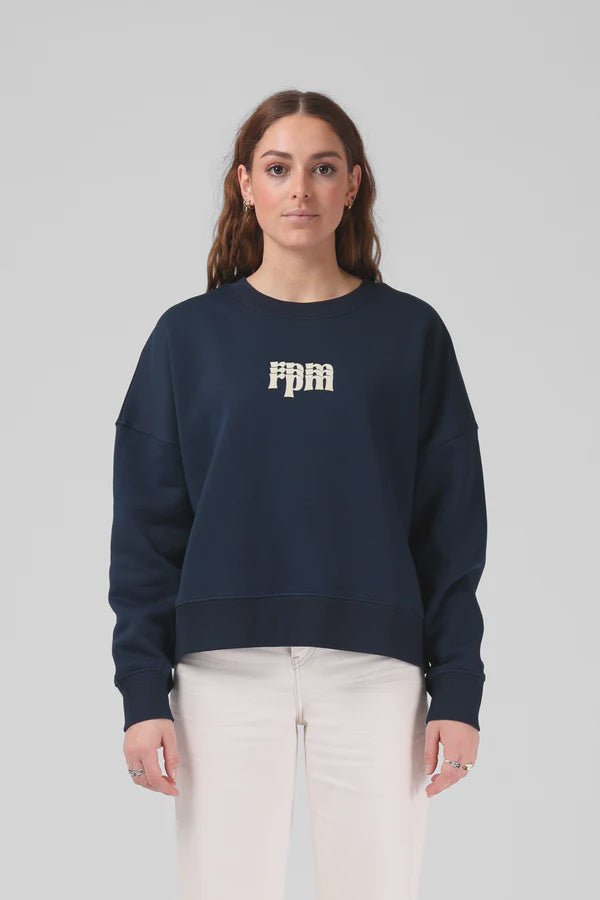 RPM - Wavey Crew - Ink